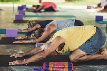 anahata resort samui