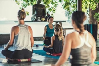 anahata resort samui