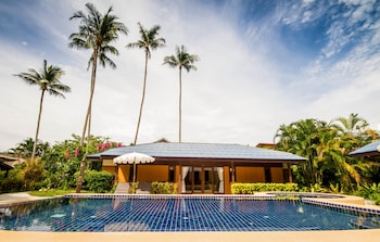 anahata resort samui