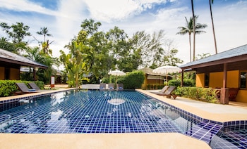 anahata resort samui