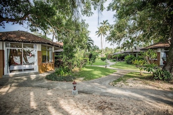 anahata resort samui