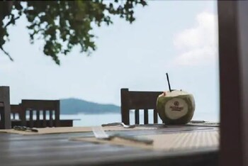 anahata resort samui