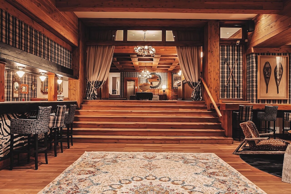 club hotel catedral spa and resort