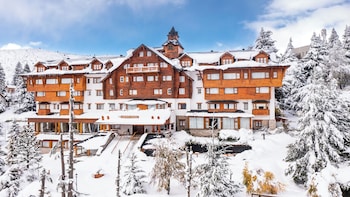 club hotel catedral spa and resort