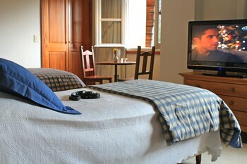 club hotel catedral spa and resort