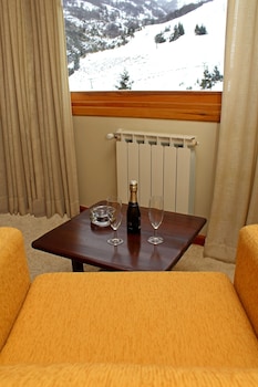 club hotel catedral spa and resort