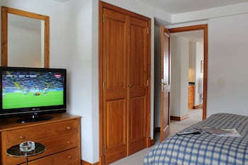 club hotel catedral spa and resort