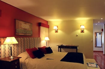 club hotel catedral spa and resort