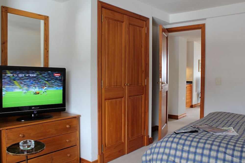 club hotel catedral spa and resort