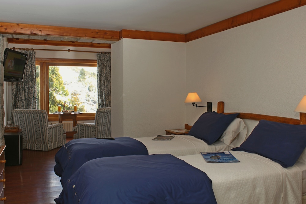 club hotel catedral spa and resort