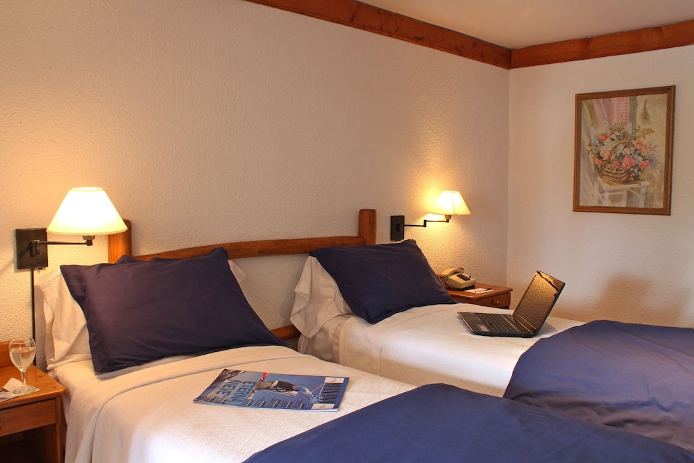 club hotel catedral spa and resort