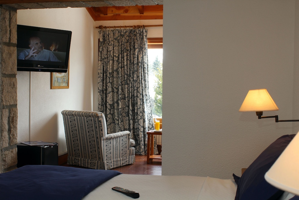 club hotel catedral spa and resort