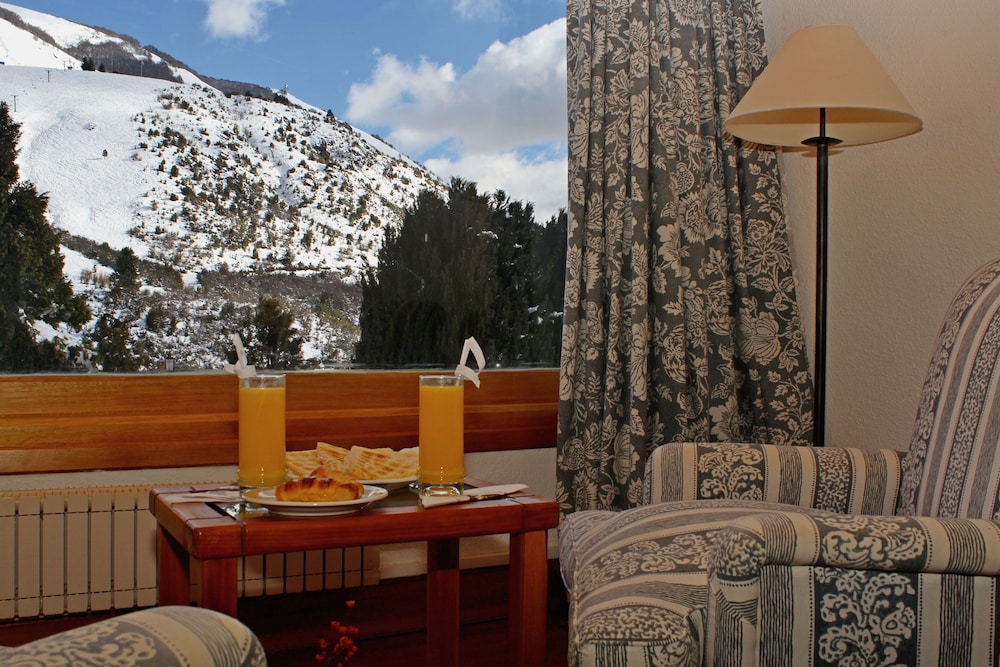 club hotel catedral spa and resort