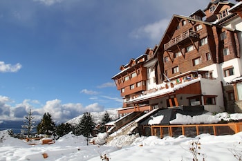 club hotel catedral spa and resort