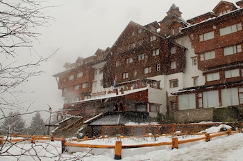 club hotel catedral spa and resort