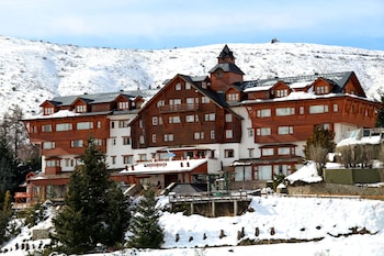 club hotel catedral spa and resort