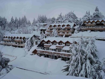 club hotel catedral spa and resort
