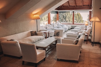 club hotel catedral spa and resort