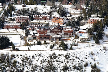 club hotel catedral spa and resort