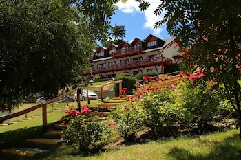 club hotel catedral spa and resort