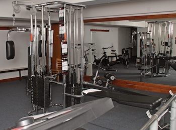 club hotel catedral spa and resort