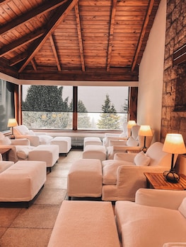 club hotel catedral spa and resort