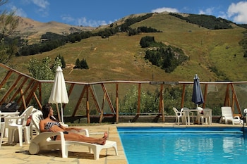 club hotel catedral spa and resort