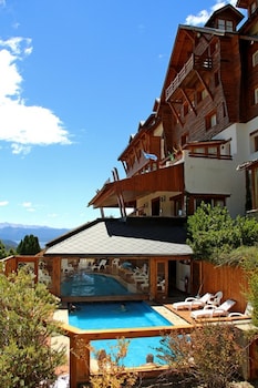 club hotel catedral spa and resort