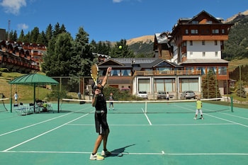 club hotel catedral spa and resort