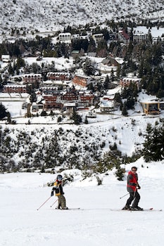 club hotel catedral spa and resort