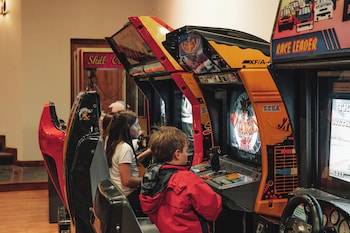 club hotel catedral spa and resort