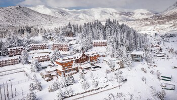 club hotel catedral spa and resort