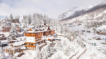 club hotel catedral spa and resort