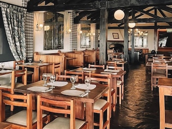 club hotel catedral spa and resort