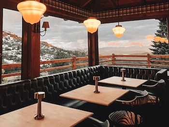 club hotel catedral spa and resort