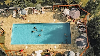 club hotel catedral spa and resort