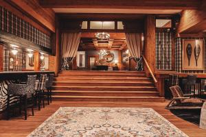 club hotel catedral spa and resort