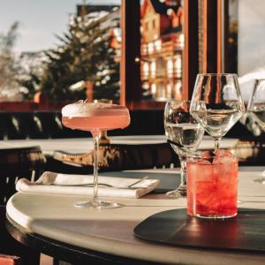 club hotel catedral spa and resort