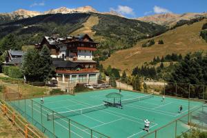 club hotel catedral spa and resort