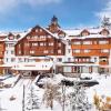 club hotel catedral spa and resort
