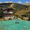 club hotel catedral spa and resort