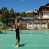 club hotel catedral spa and resort