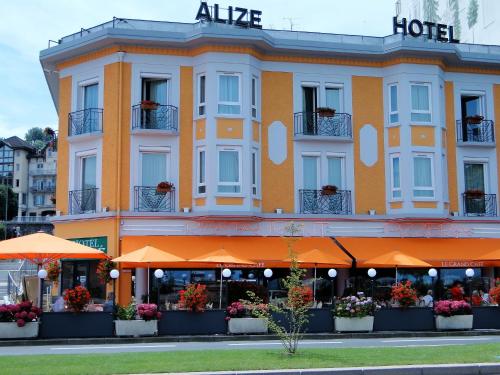 evian les bains