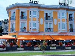 evian les bains