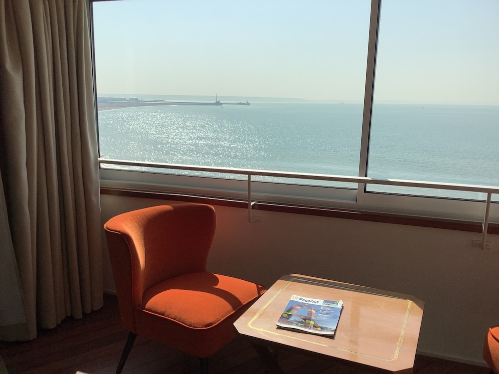 sainte adresse