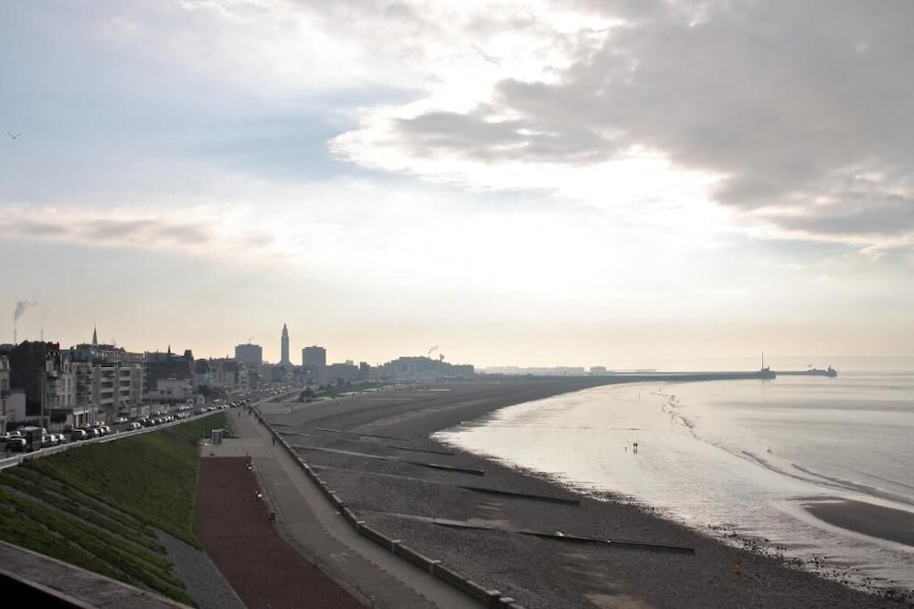 sainte adresse