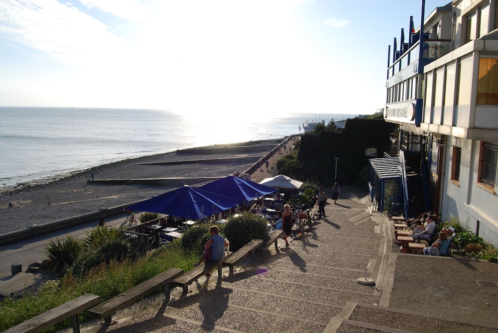 sainte adresse