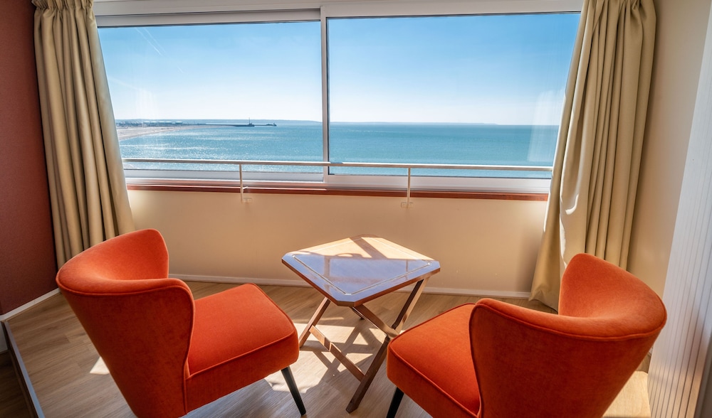 sainte adresse
