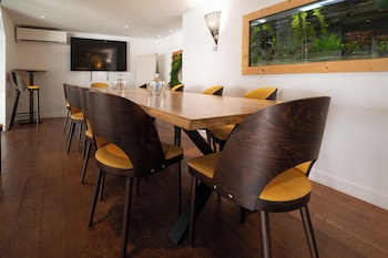 la petite rade hotel