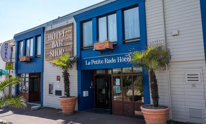 la petite rade hotel